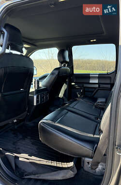 Пикап Ford F-150 2015 в 
