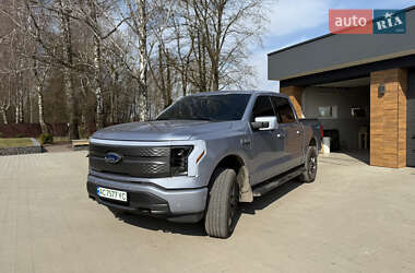 Пикап Ford F-150 2022 в 