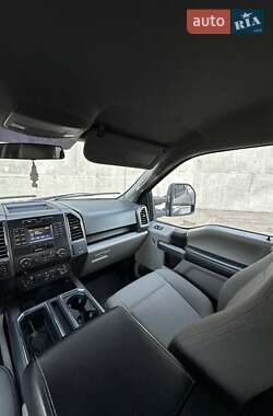 Пикап Ford F-150 2017 в 
