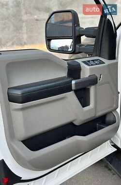 Пикап Ford F-150 2017 в 
