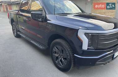 Пикап Ford F-150 2022 в 