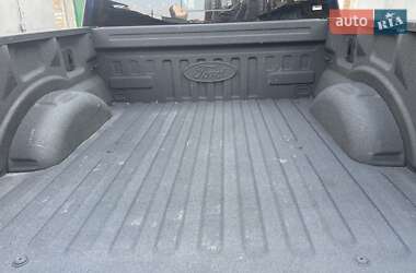 Пикап Ford F-150 2022 в 