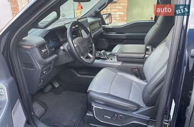 Пикап Ford F-150 2022 в 