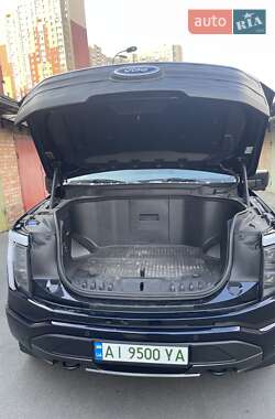 Пикап Ford F-150 2022 в 