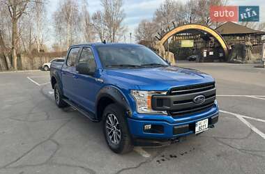 Пикап Ford F-150 2020 в 