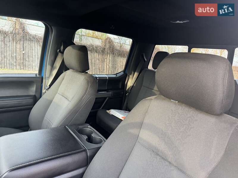 Пикап Ford F-150 2020 в Днепре