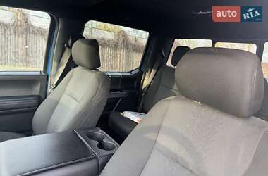 Пикап Ford F-150 2020 в 