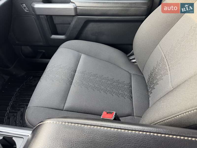 Пикап Ford F-150 2020 в Днепре