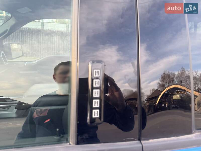 Пикап Ford F-150 2020 в Днепре