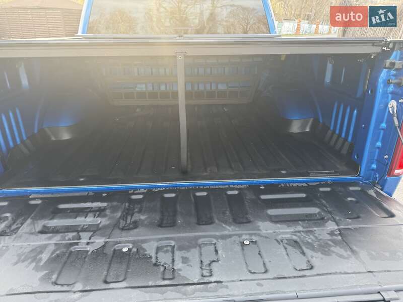 Пикап Ford F-150 2020 в Днепре