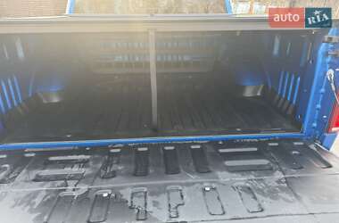 Пикап Ford F-150 2020 в 