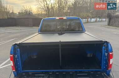 Пикап Ford F-150 2020 в 