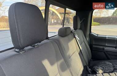 Пикап Ford F-150 2020 в 