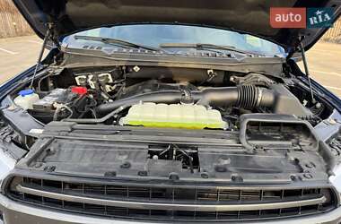 Пикап Ford F-150 2020 в 