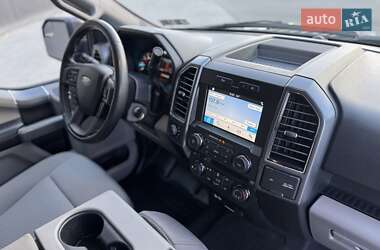 Пикап Ford F-150 2018 в 