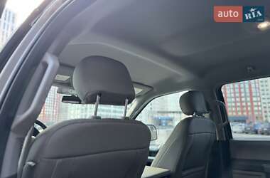 Пікап Ford F-150 2018 в Києві