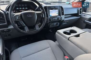 Пикап Ford F-150 2018 в 