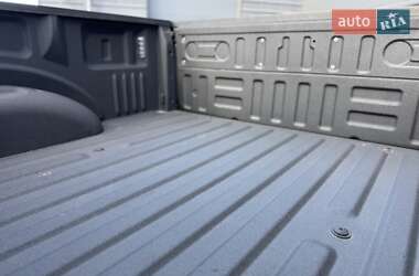 Пікап Ford F-150 2018 в Києві