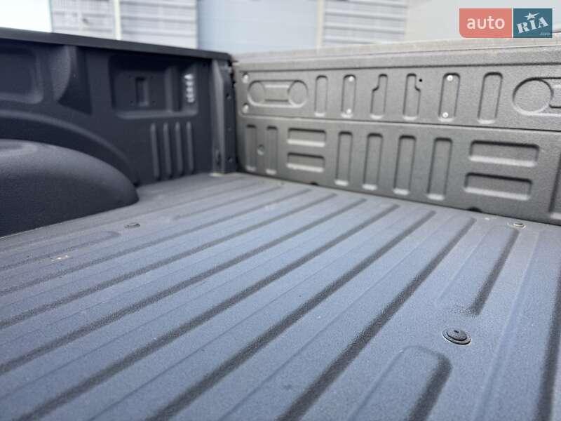 Пикап Ford F-150 2018 в Киеве фото 58 Пикап Ford F-150 2018 в Киеве