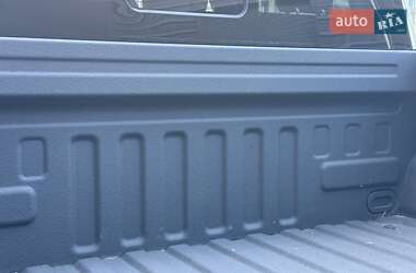 Пікап Ford F-150 2018 в Києві