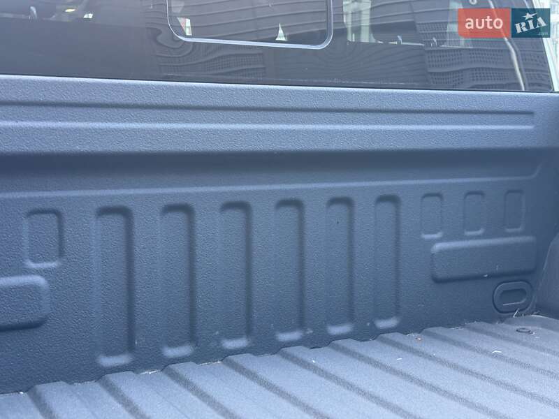 Пикап Ford F-150 2018 в Киеве фото 74 Пикап Ford F-150 2018 в Киеве