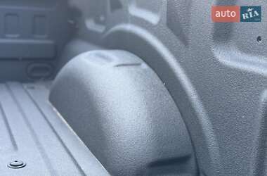 Пікап Ford F-150 2018 в Києві