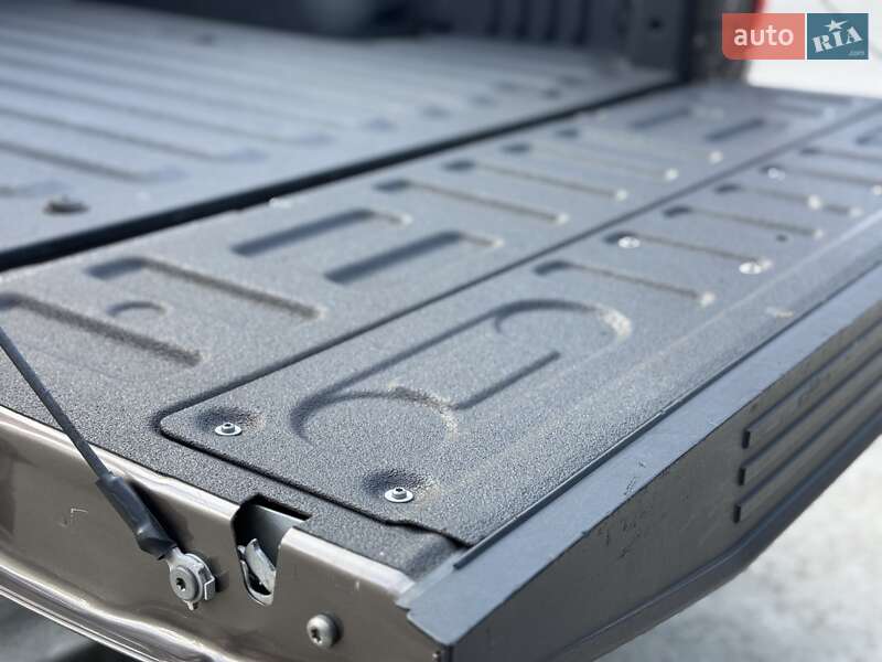 Пикап Ford F-150 2018 в Киеве фото 81 Пикап Ford F-150 2018 в Киеве