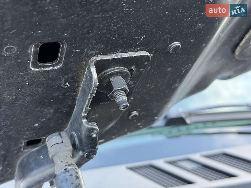 Пикап Ford F-150 2018 в Киеве фото 110 Пикап Ford F-150 2018 в Киеве