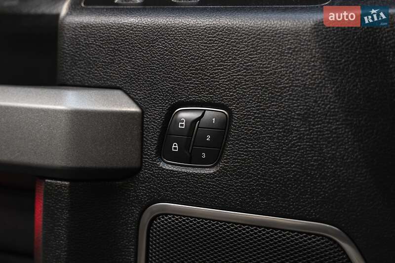 Пикап Ford F-150 2017 в Луцке фото 34 Пикап Ford F-150 2017 в Луцке