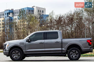 Пикап Ford F-150 2023 в 