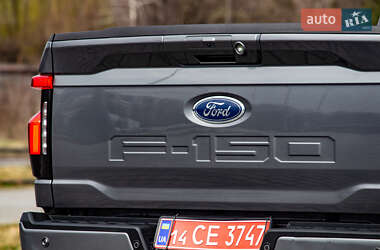 Пикап Ford F-150 2023 в 