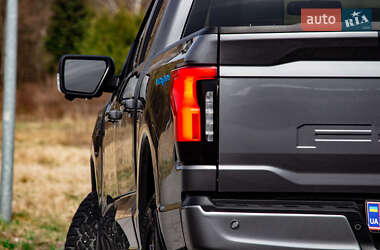 Пикап Ford F-150 2023 в 