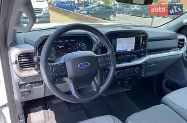 Пикап Ford F-150 2021 в 