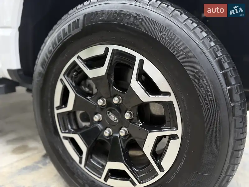Пикап Ford F-150 2022 в 