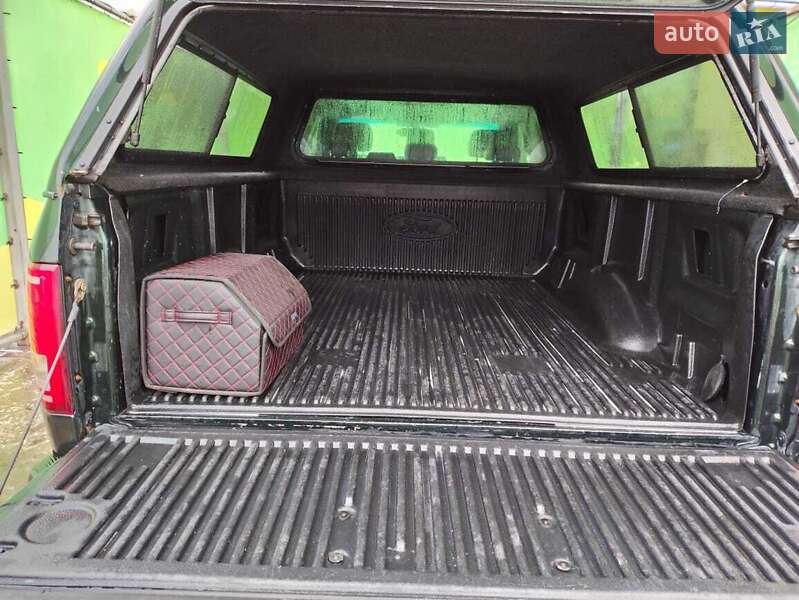Пикап Ford F-150 2015 в Киеве фото 14 Пикап Ford F-150 2015 в Киеве