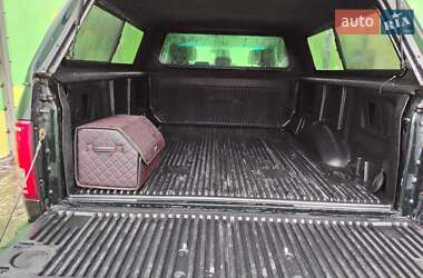Пикап Ford F-150 2015 в 
