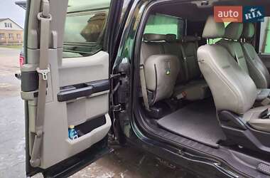 Пикап Ford F-150 2015 в 