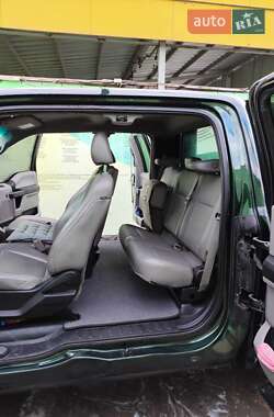 Пикап Ford F-150 2015 в 