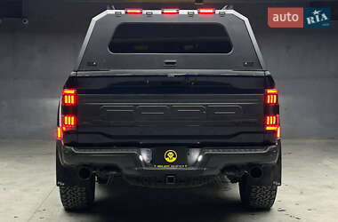 Пикап Ford F-150 2022 в 