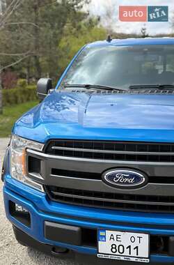 Пикап Ford F-150 2020 в 