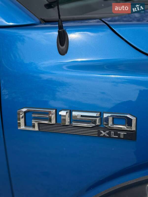Пикап Ford F-150 2020 в Днепре