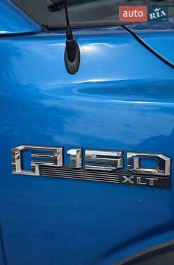 Пикап Ford F-150 2020 в 