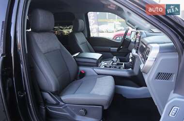 Пикап Ford F-150 2023 в 
