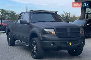 Пикап Ford F-150 2007 в 