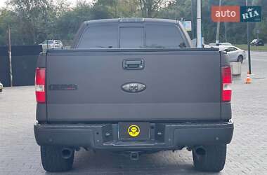 Пикап Ford F-150 2007 в 