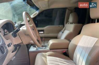 Пикап Ford F-150 2007 в 