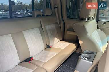 Пикап Ford F-150 2007 в 