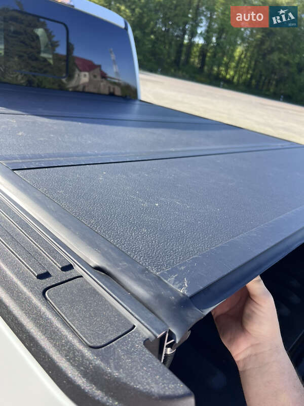 Пикап Ford F-150 2018 в Черновцах