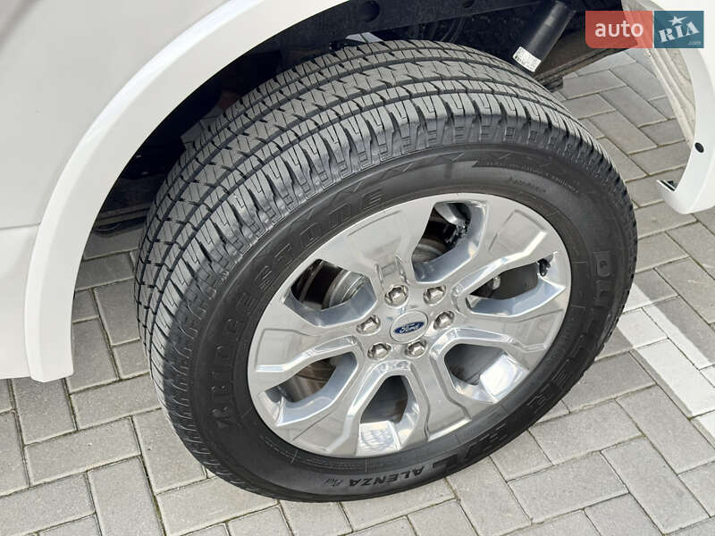 Пікап Ford F-150 2019 в Житомирі