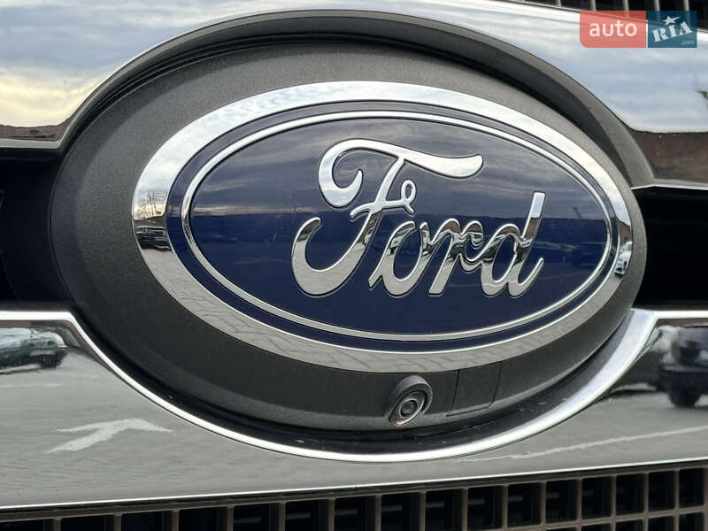 Пікап Ford F-150 2019 в Житомирі